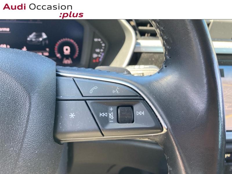 Voitures occasions Audi Q3 Design Luxe Lens