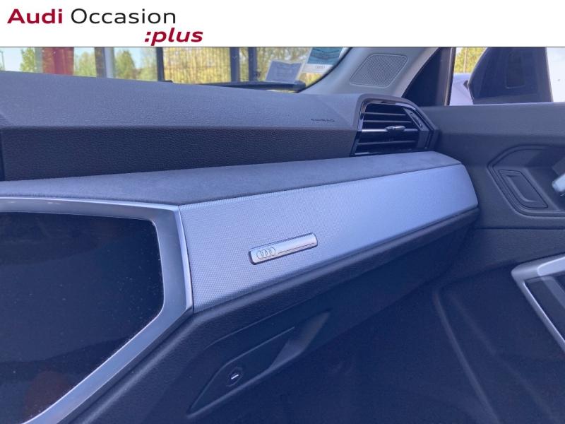 Voitures occasions Audi Q3 Design Luxe Dunkerque