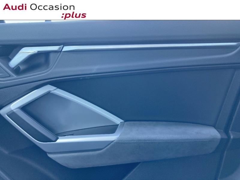 Voitures occasions Audi Q3 Design Luxe Dunkerque