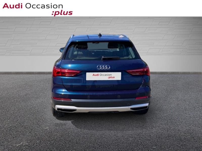 Voitures occasions Audi Q3 Design Luxe Lens