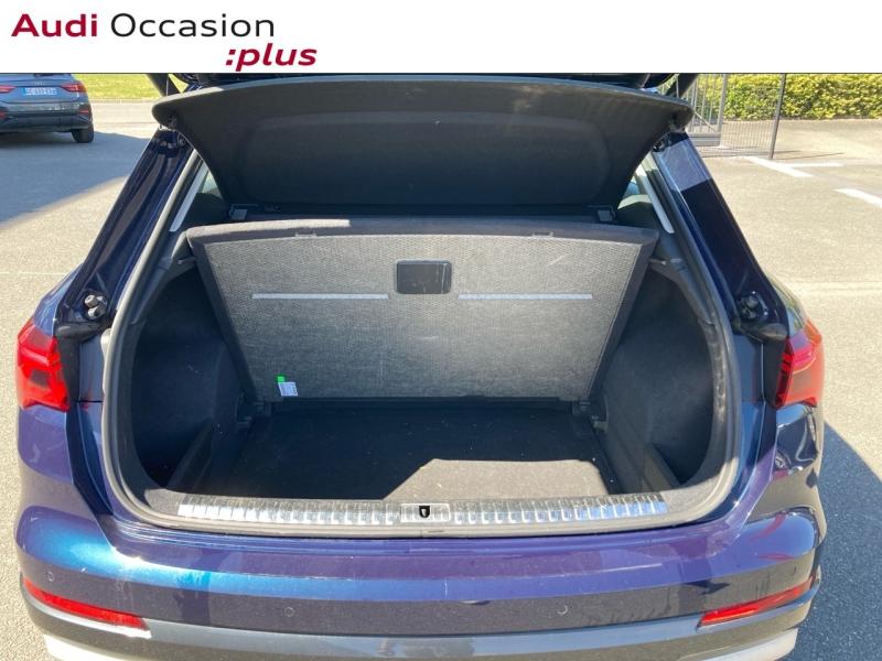 Voitures occasions Audi Q3 Design Luxe Lens
