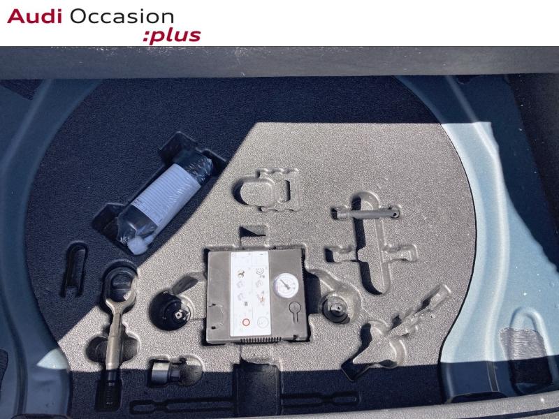 Voitures occasions Audi Q3 Design Luxe Lens