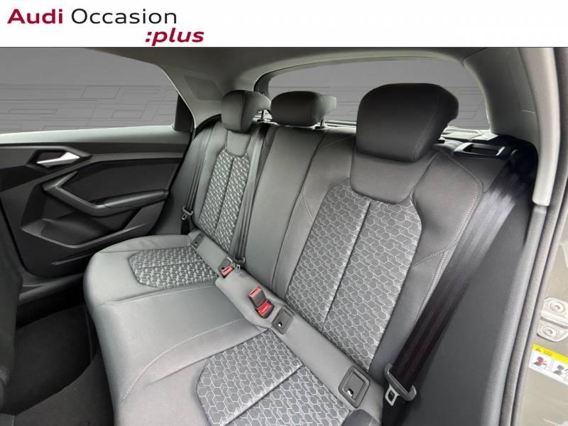 Voitures occasions Audi A1 Sportback Design Dunkerque