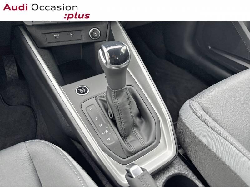 Voitures occasions Audi A1 Sportback Design Dunkerque