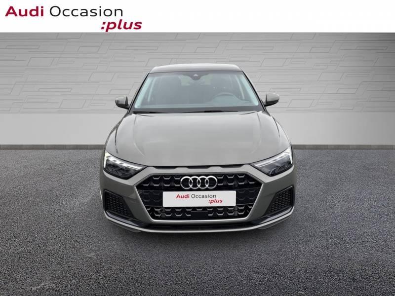 Voitures occasions Audi A1 Sportback Design Dunkerque