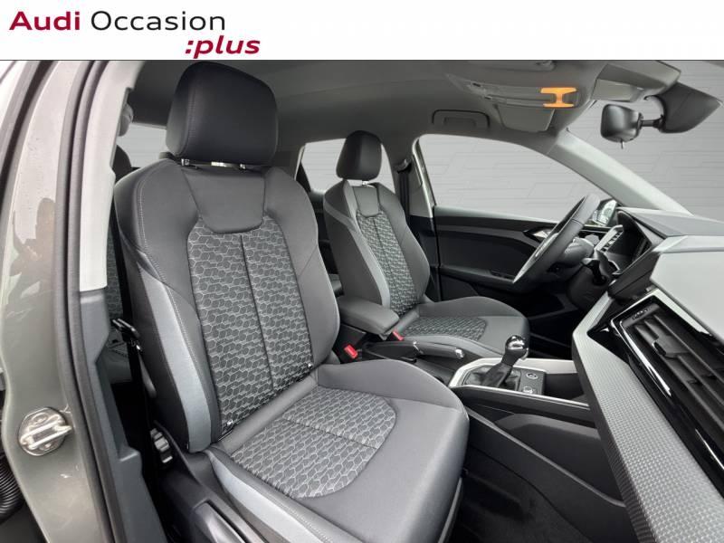 Voitures occasions Audi A1 Sportback Design Dunkerque