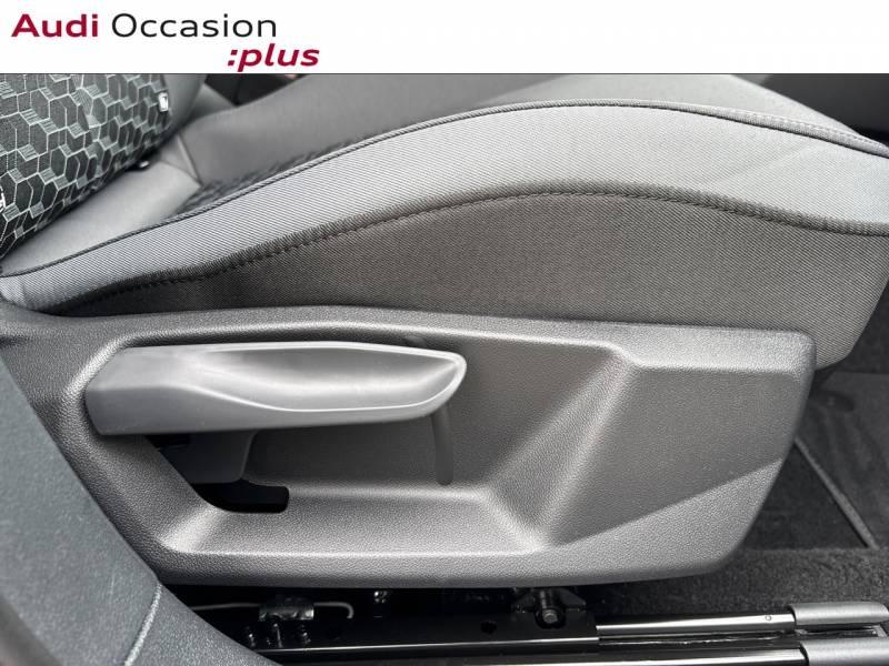 Voitures occasions Audi A1 Sportback Design Dunkerque
