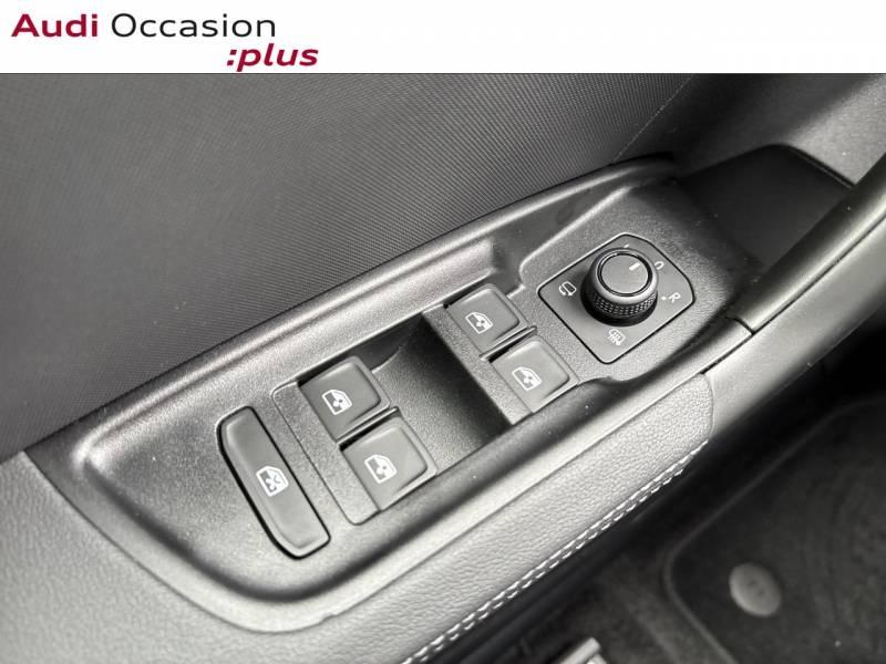 Voitures occasions Audi A1 Sportback Design Dunkerque