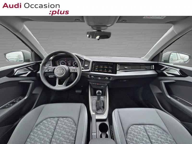 Voitures occasions Audi A1 Sportback Design Dunkerque