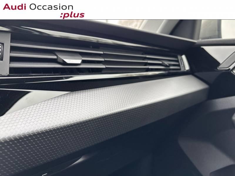Voitures occasions Audi A1 Sportback Design Dunkerque