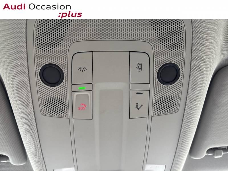 Voitures occasions Audi A1 Sportback Design Dunkerque