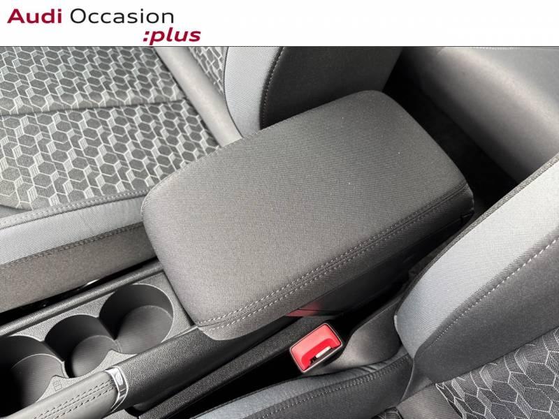 Voitures occasions Audi A1 Sportback Design Dunkerque
