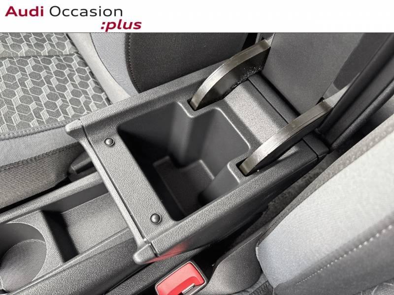 Voitures occasions Audi A1 Sportback Design Dunkerque