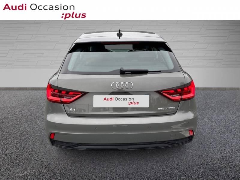 Voitures occasions Audi A1 Sportback Design Dunkerque