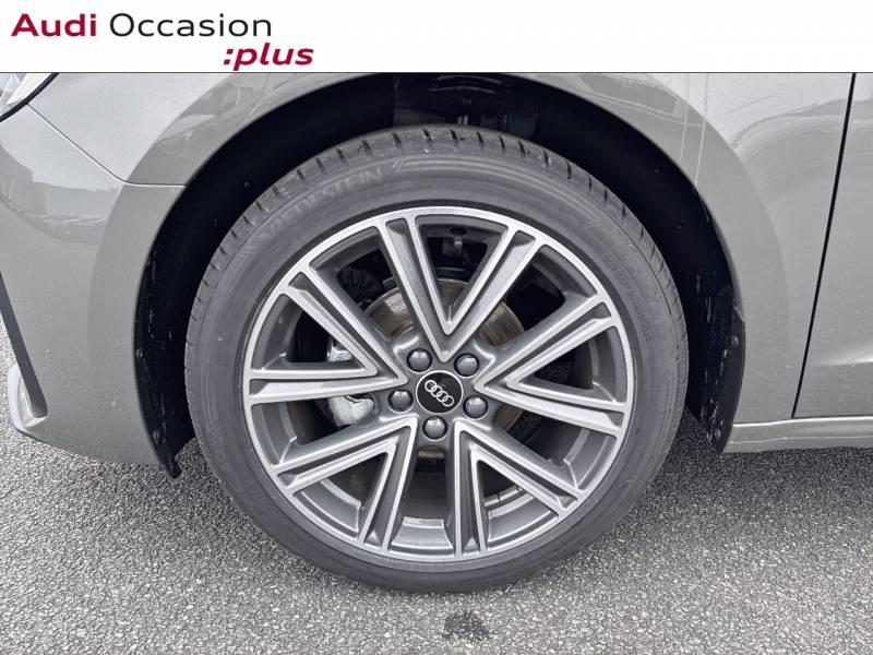 Voitures occasions Audi A1 Sportback Design Dunkerque