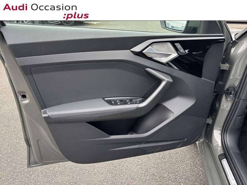 Voitures occasions Audi A1 Sportback Design Dunkerque