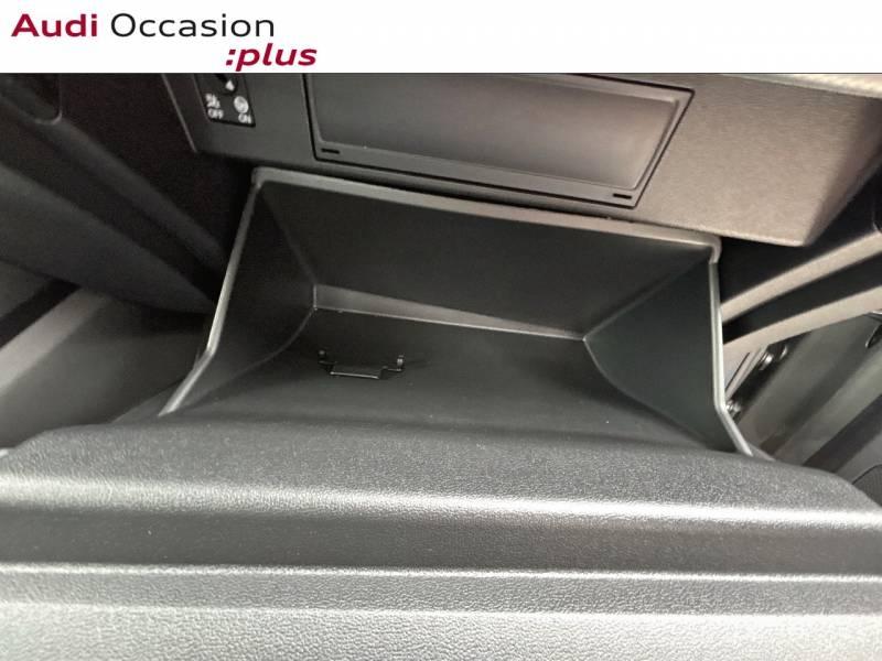 Voitures occasions Audi A1 Sportback Design Dunkerque