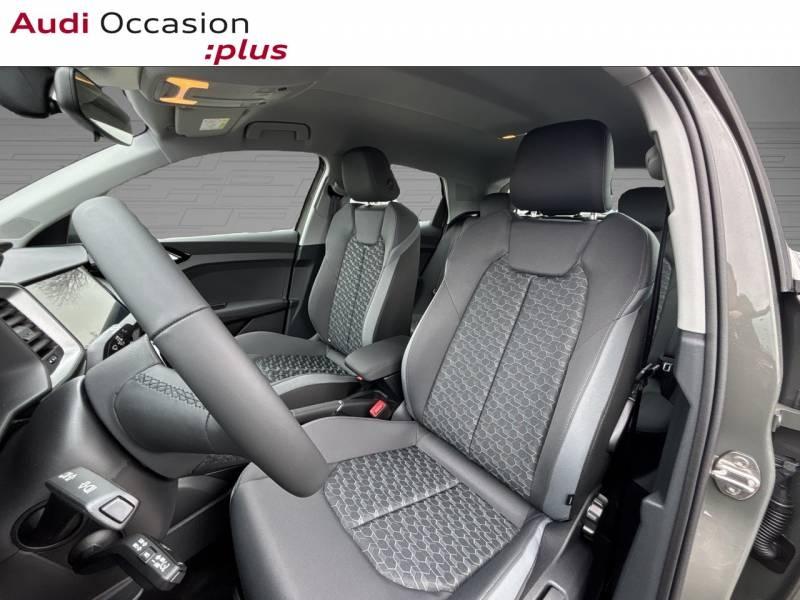 Voitures occasions Audi A1 Sportback Design Dunkerque