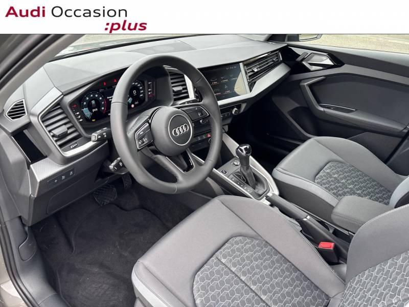 Voitures occasions Audi A1 Sportback Design Dunkerque
