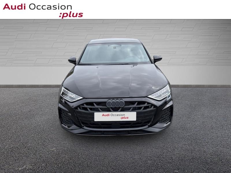 Voitures occasions Audi A3 Sportback S line Dunkerque