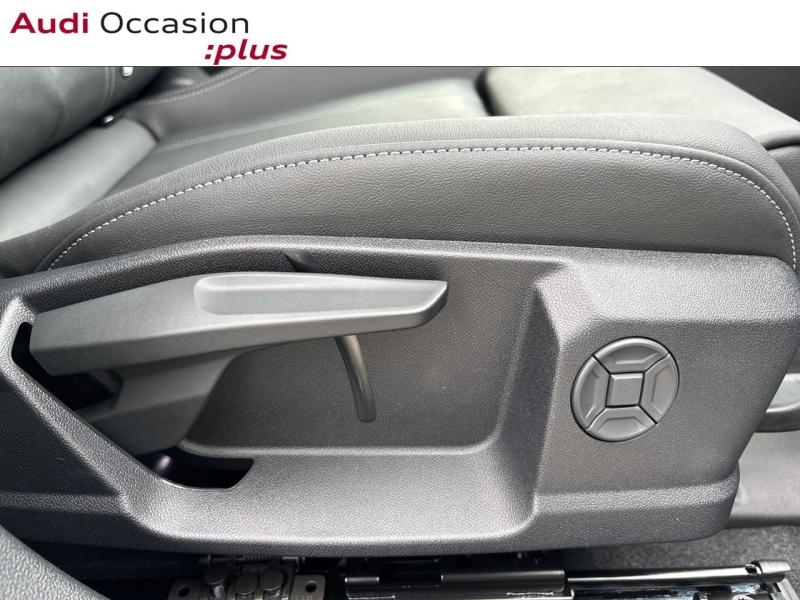 Voitures occasions Audi A3 Sportback S line Dunkerque