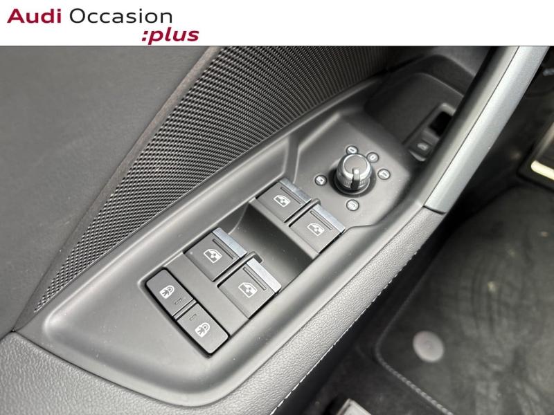 Voitures occasions Audi A3 Sportback S line Bruay-la-Buissière