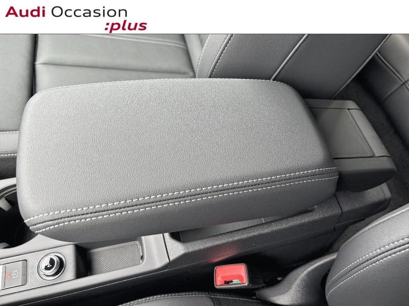 Voitures occasions Audi A3 Sportback S line Bruay-la-Buissière