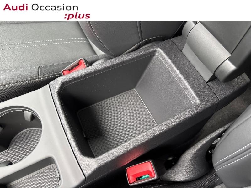 Voitures occasions Audi A3 Sportback S line Bruay-la-Buissière