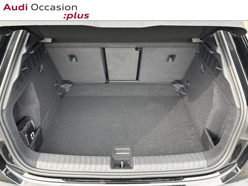 Voitures occasions Audi A3 Sportback S line Bruay-la-Buissière