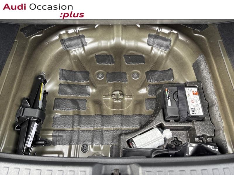 Voitures occasions Audi A3 Sportback S line Bruay-la-Buissière