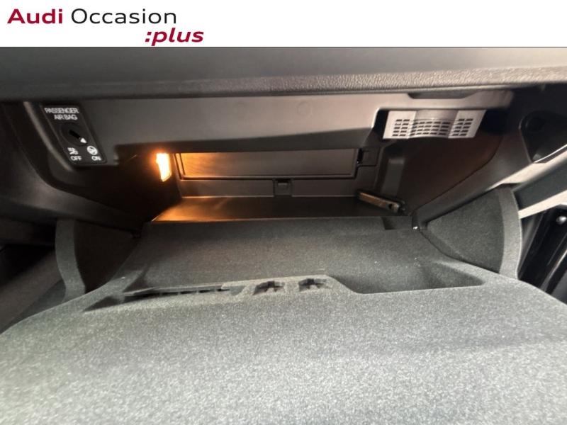 Voitures occasions Audi A3 Sportback S line Bruay-la-Buissière