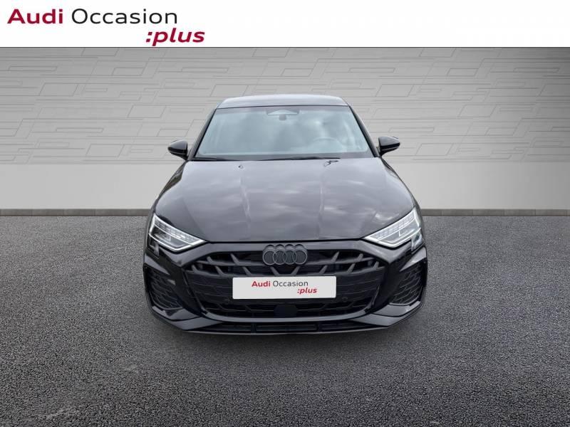 Voitures occasions Audi A3 Sportback S line Dunkerque