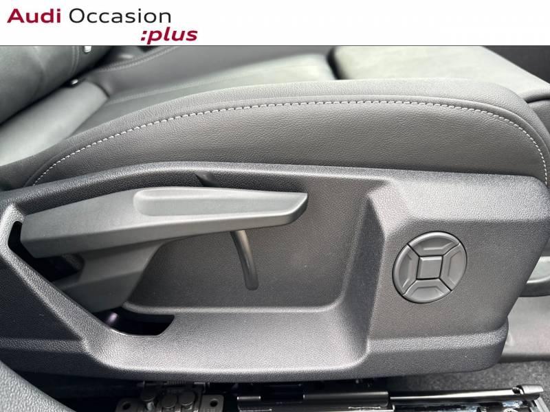 Voitures occasions Audi A3 Sportback S line Dunkerque