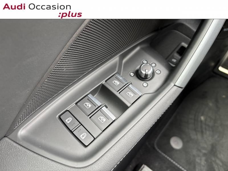 Voitures occasions Audi A3 Sportback S line Bruay-la-Buissière