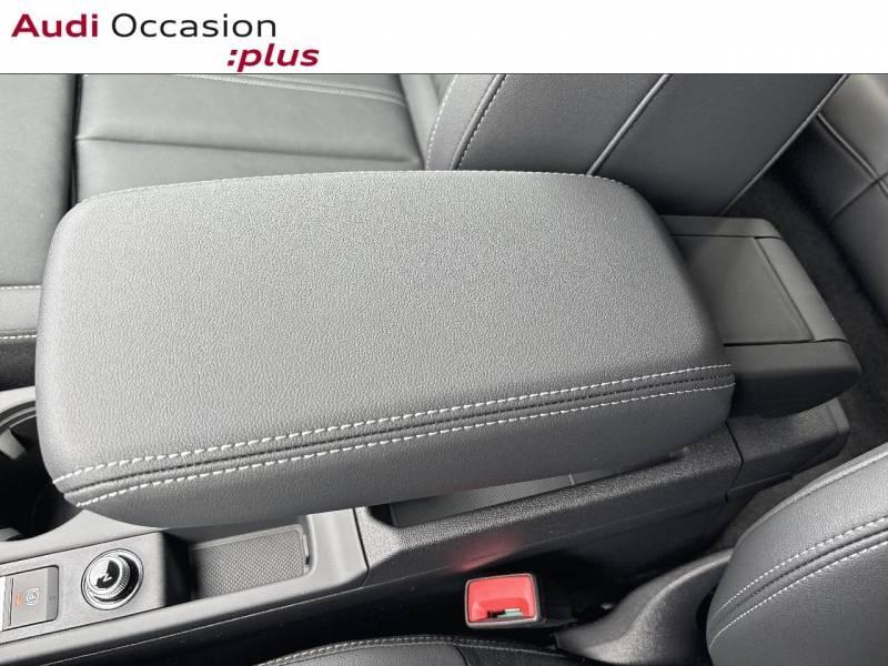 Voitures occasions Audi A3 Sportback S line Dunkerque