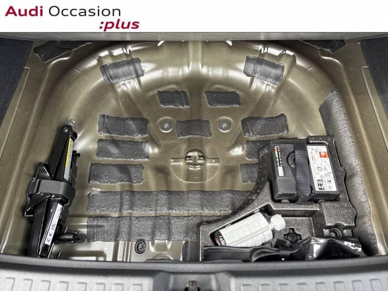 Voitures occasions Audi A3 Sportback S line Dunkerque