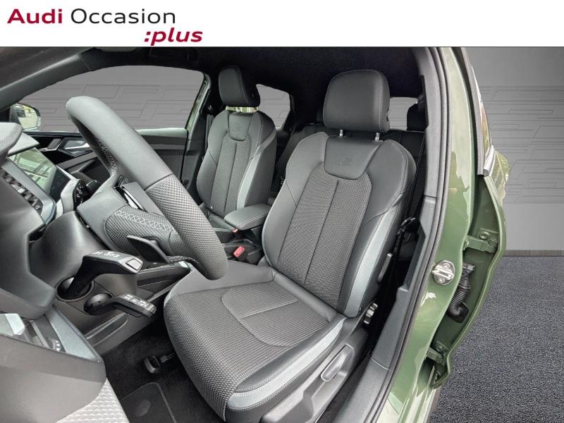 Voitures occasions Audi A1 Sportback S line Dunkerque