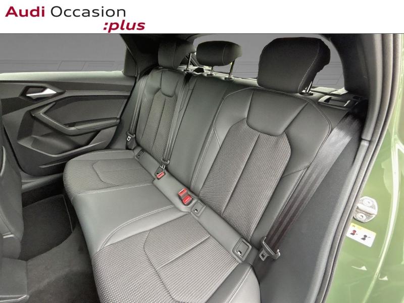 Voitures occasions Audi A1 Sportback S line Dunkerque
