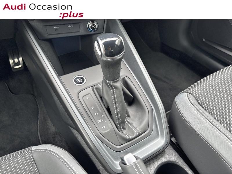 Voitures occasions Audi A1 Sportback S line Dunkerque