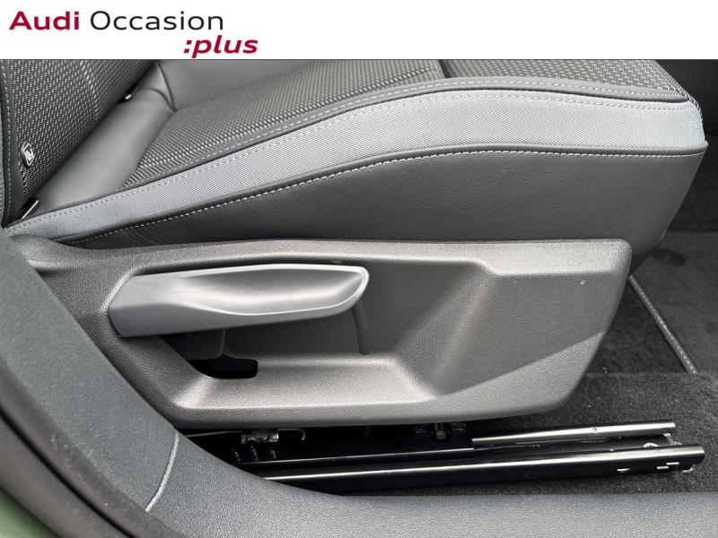 Voitures occasions Audi A1 Sportback S line Dunkerque