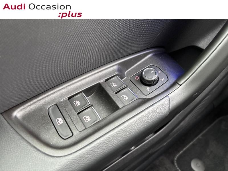 Voitures occasions Audi A1 Sportback S line Dunkerque