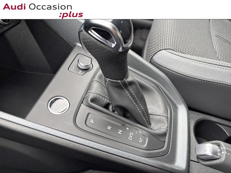 Voitures occasions Audi A1 Sportback S line Dunkerque