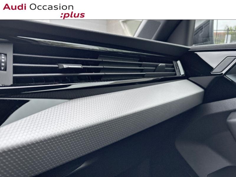 Voitures occasions Audi A1 Sportback S line Dunkerque