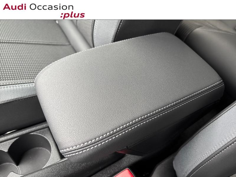 Voitures occasions Audi A1 Sportback S line Dunkerque