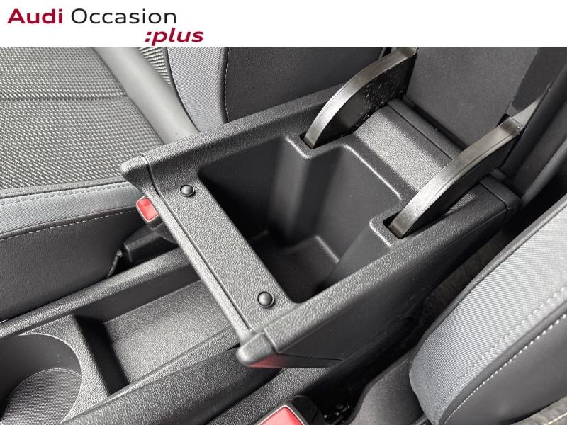 Voitures occasions Audi A1 Sportback S line Dunkerque
