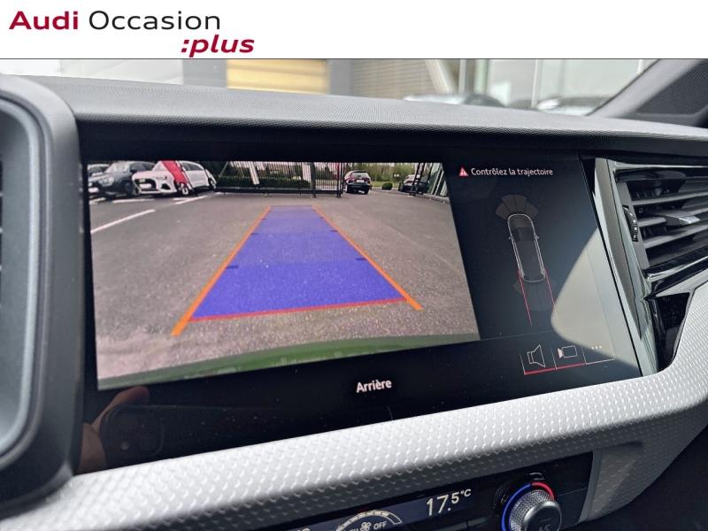 Voitures occasions Audi A1 Sportback S line Dunkerque