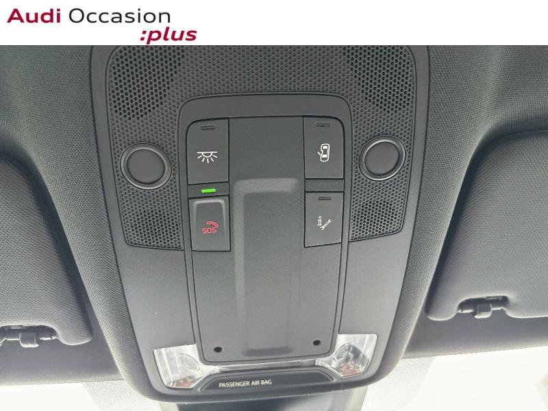 Voitures occasions Audi A1 Sportback S line Dunkerque