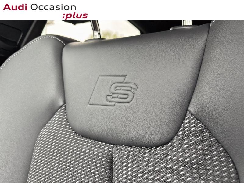 Voitures occasions Audi A1 Sportback S line Dunkerque