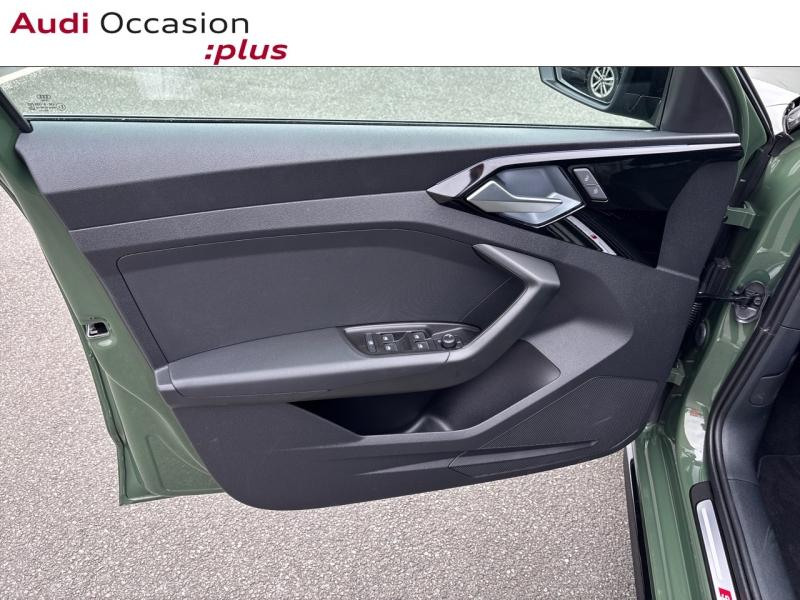 Voitures occasions Audi A1 Sportback S line Dunkerque