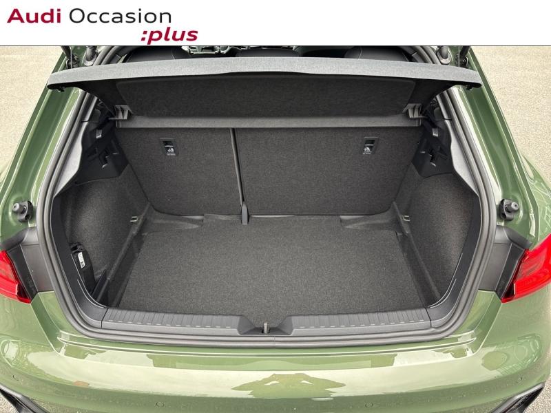 Voitures occasions Audi A1 Sportback S line Dunkerque